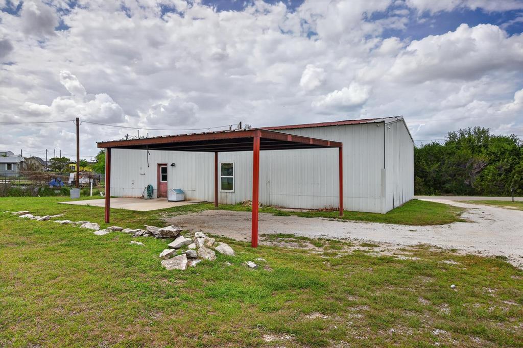 Comanche harbor - Residential