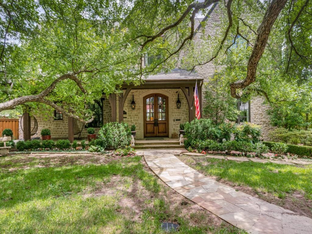 Preston Road Estates - Residential