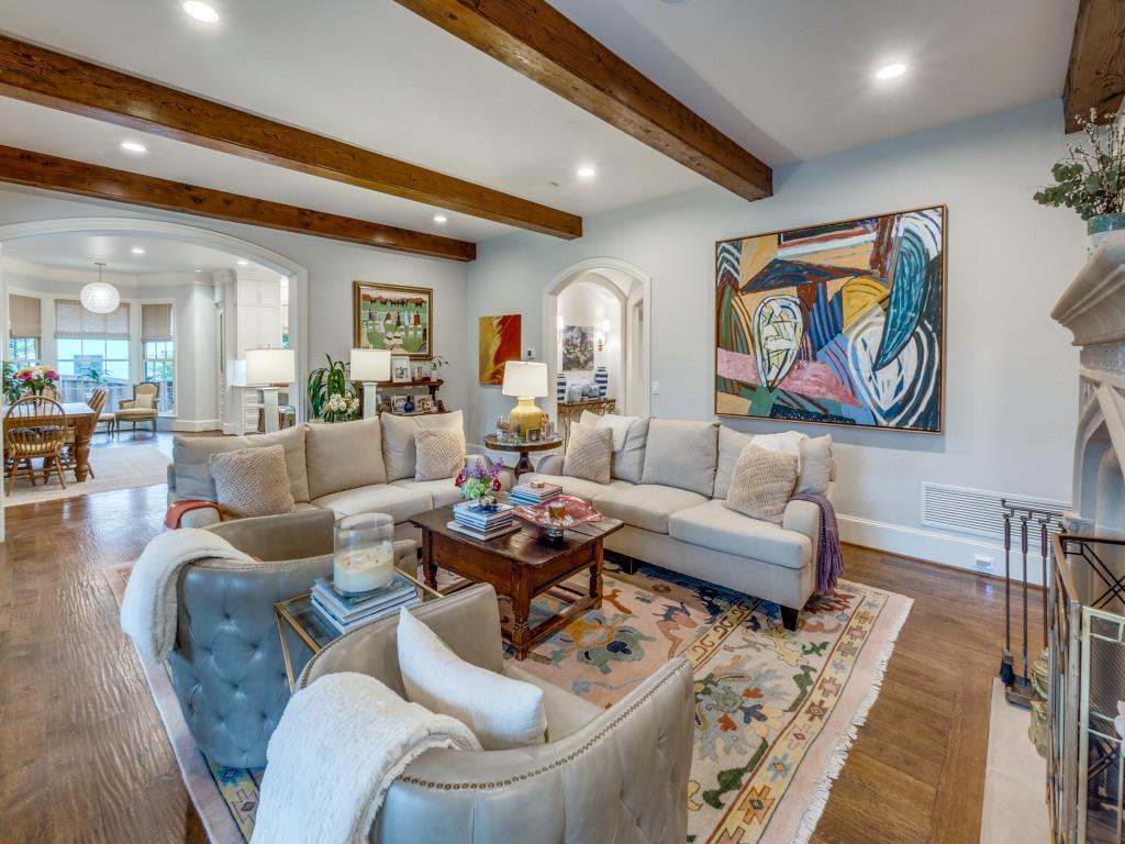Preston Road Estates - Residential