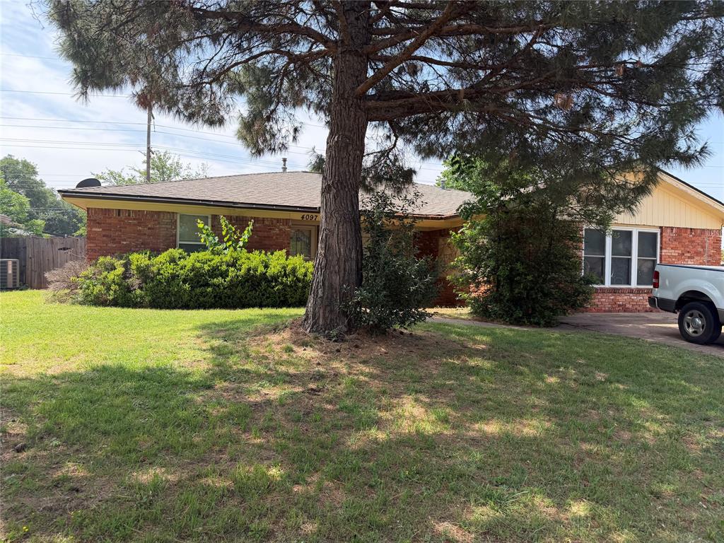 Brookhollow - Residential