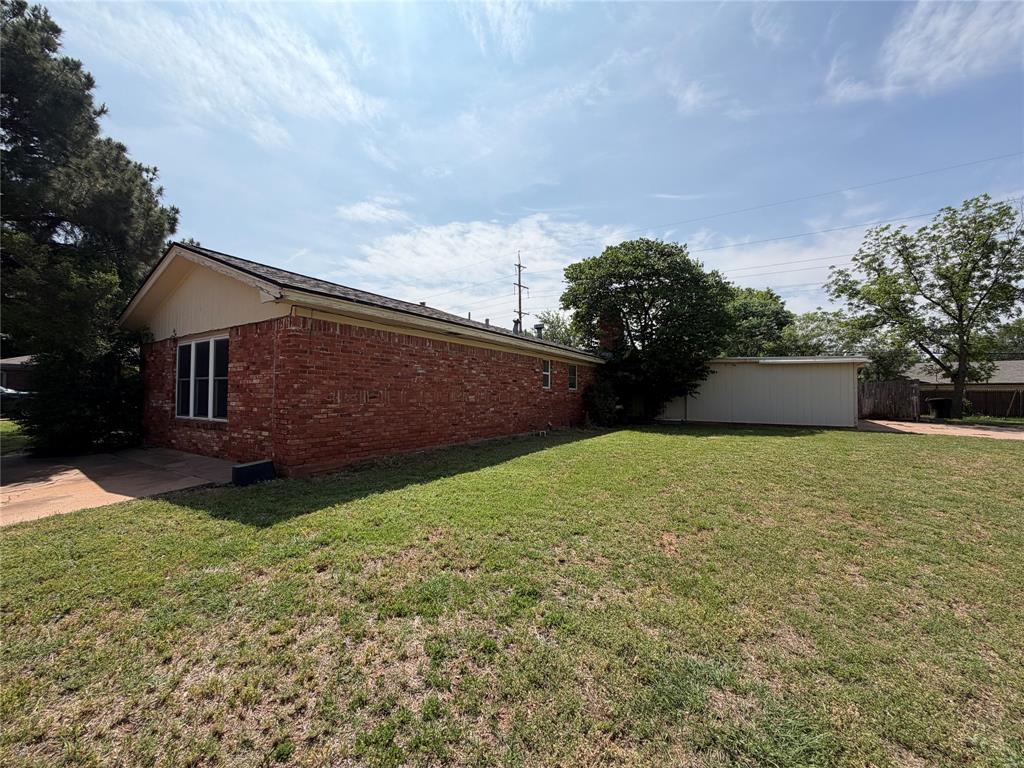 Brookhollow - Residential