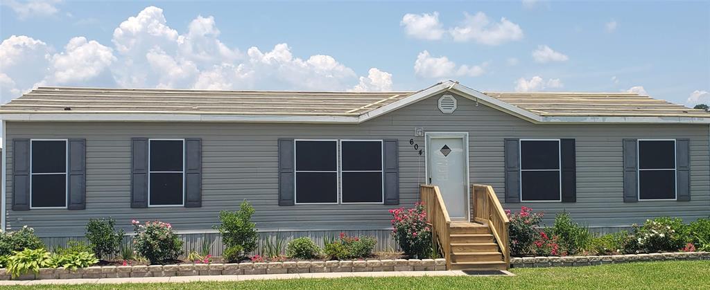 Well taken care of 4 bedroom, 2 bath mobile home located in Gray Lake Estates off Princeton Road.  This home has some extra amenities that you would love to have!  Has a 2 car garage,  a very nice shed and a security system.  Plus a patio already set up for a tv outside.  You don't want to miss out on this steal.
Call for an appointment because this one won't last long.  All info believed to be correct but should be verified by buyer and buyer's agent.