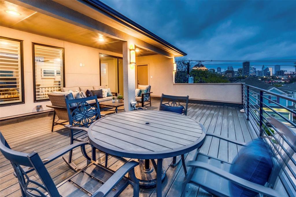 31 Dallas Square #2 - Residential