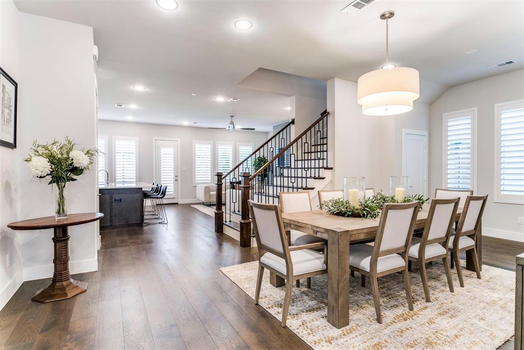 31 Dallas Square #2 - Residential