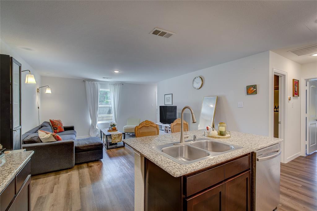 Moulton Add - Residential