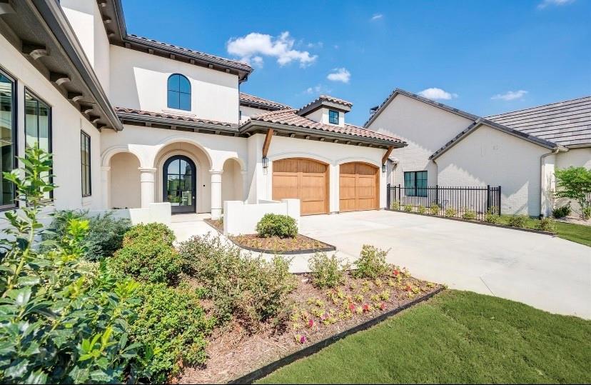 Montrachet Add - Residential