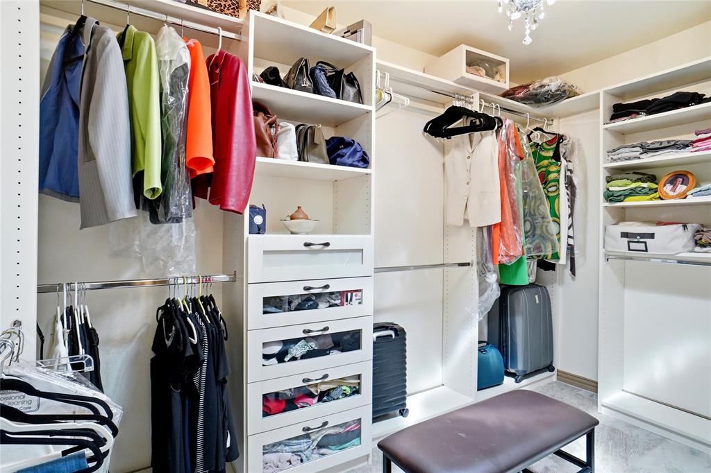 WC Lucas - Residential