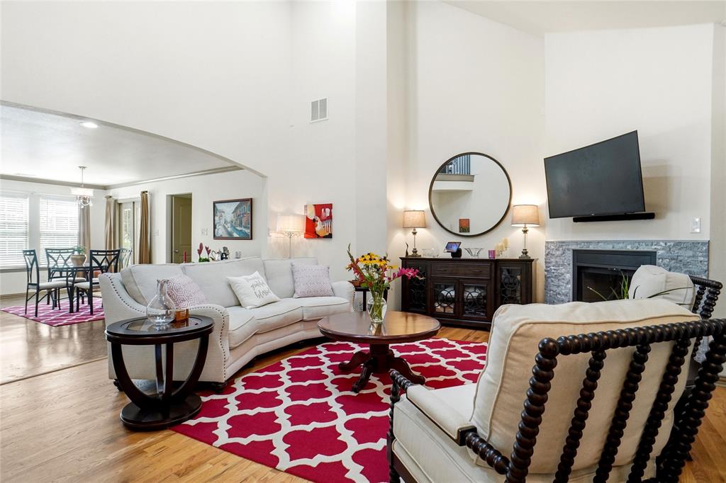 WC Lucas - Residential