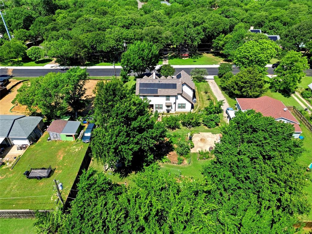 WC Lucas - Residential