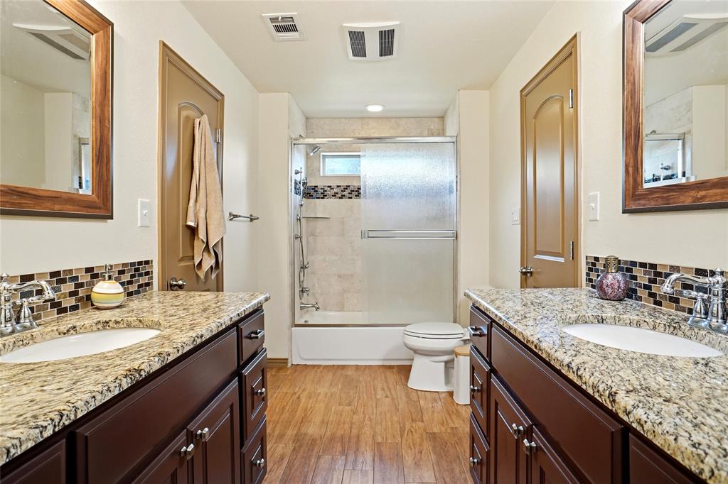 WC Lucas - Residential