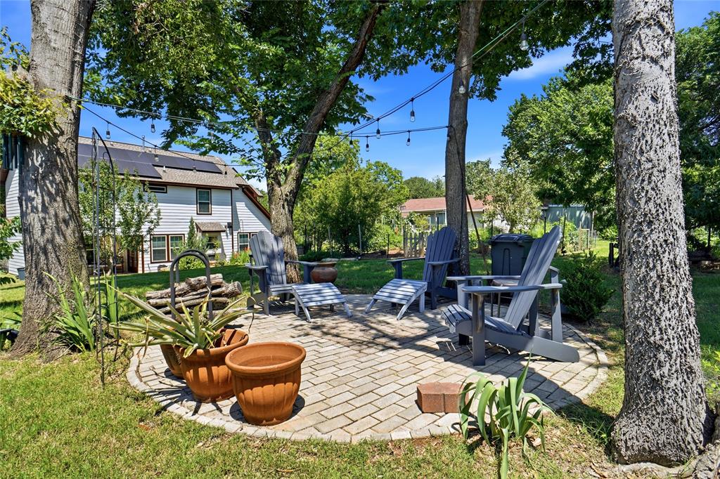 WC Lucas - Residential