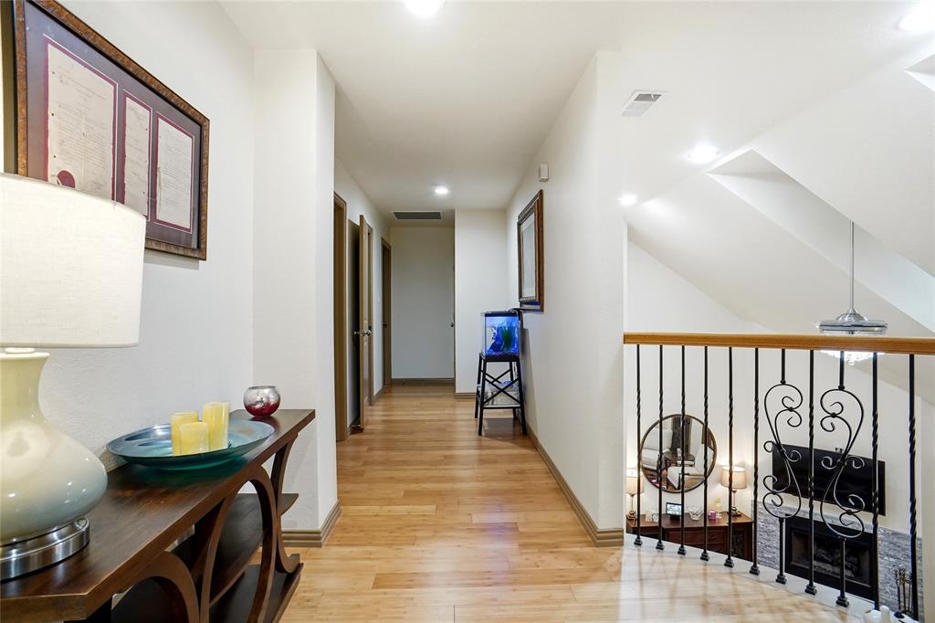 WC Lucas - Residential