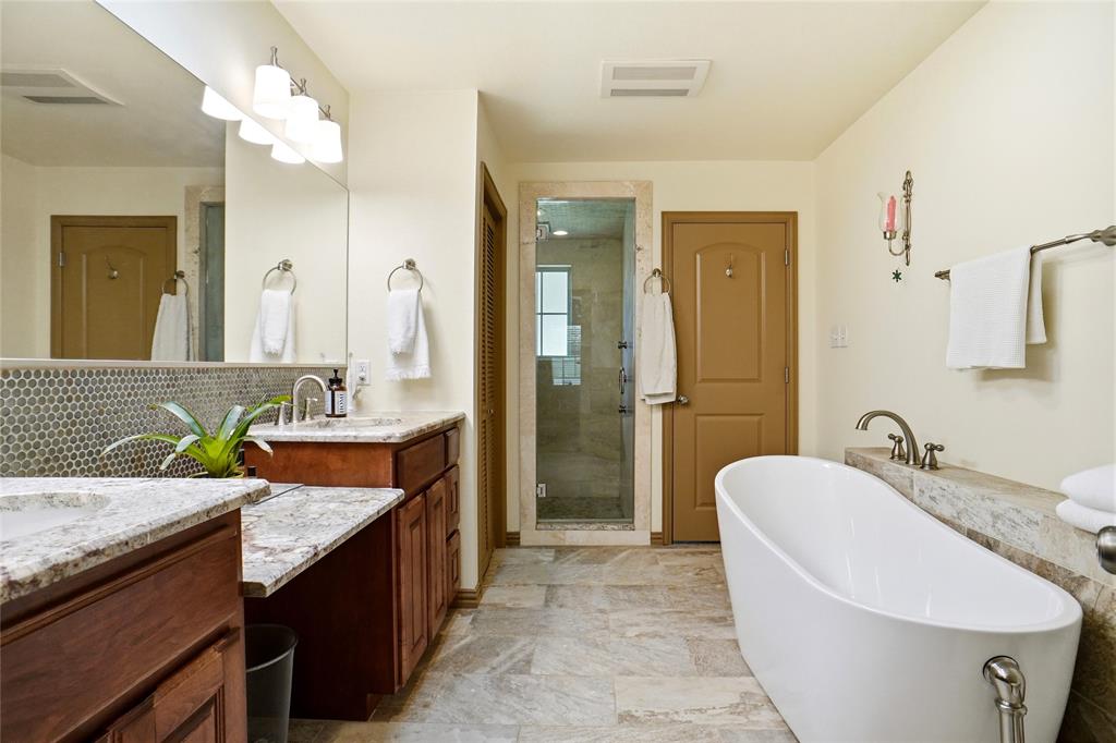 WC Lucas - Residential