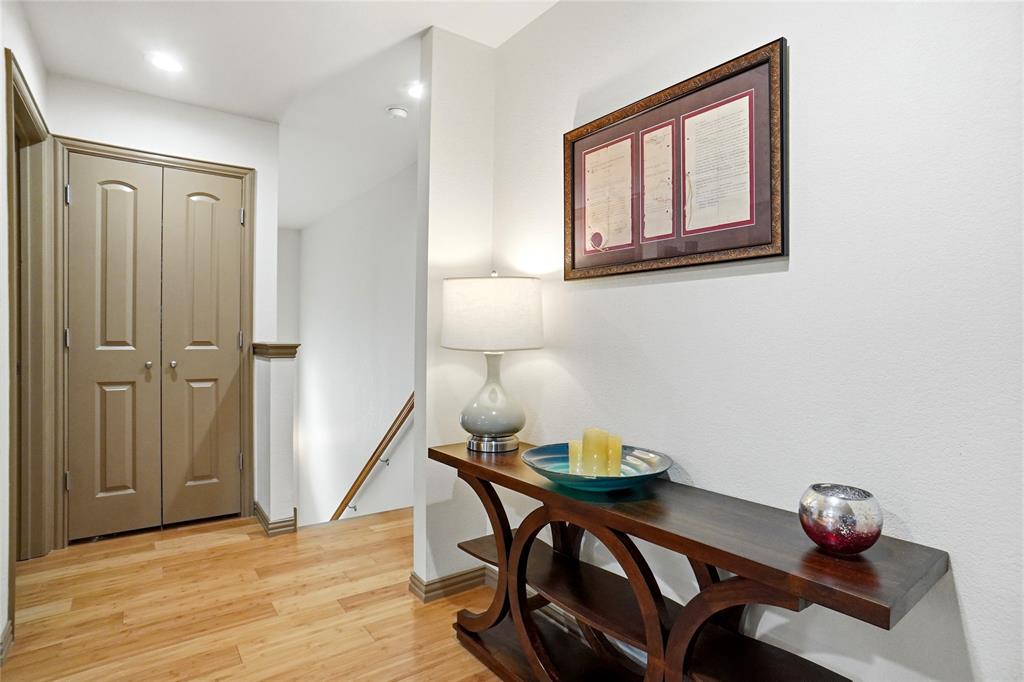 WC Lucas - Residential