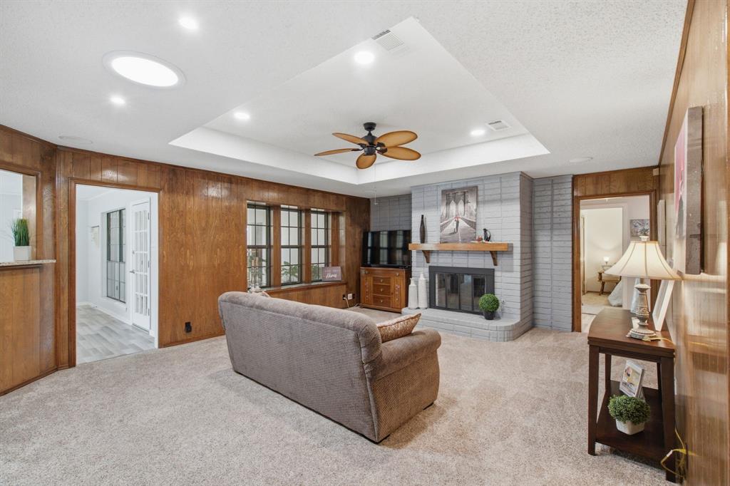 Mayfair Add - Residential