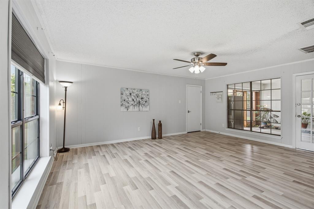 Mayfair Add - Residential