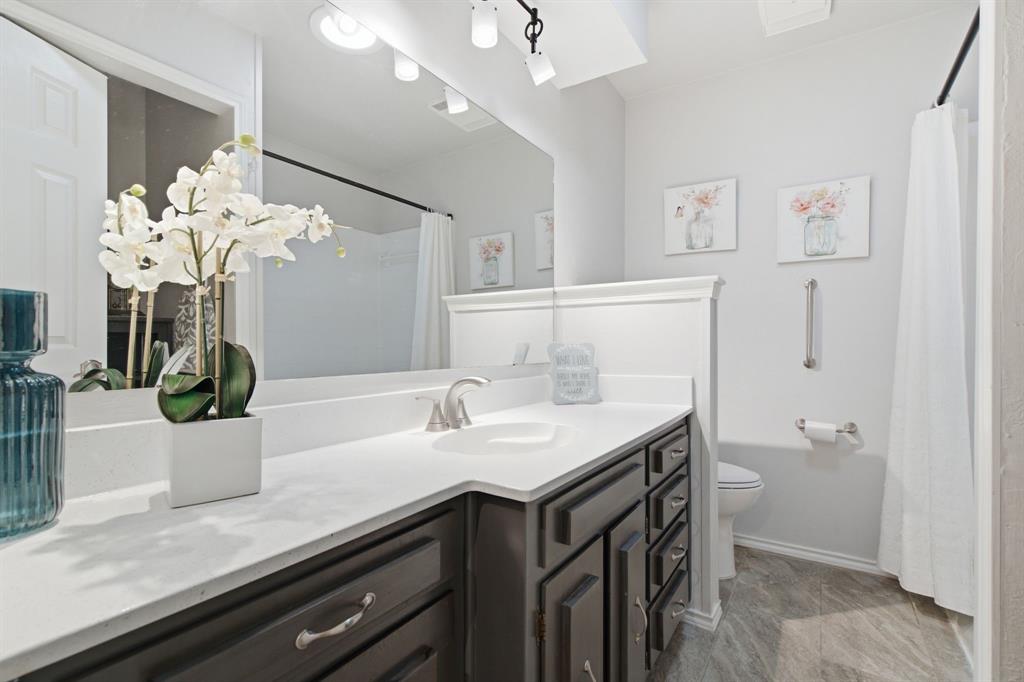 Mayfair Add - Residential