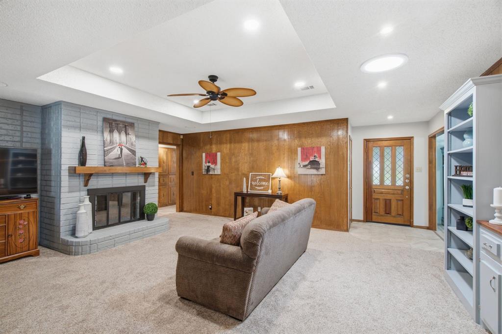 Mayfair Add - Residential
