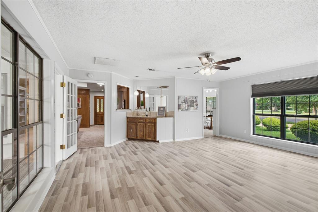 Mayfair Add - Residential