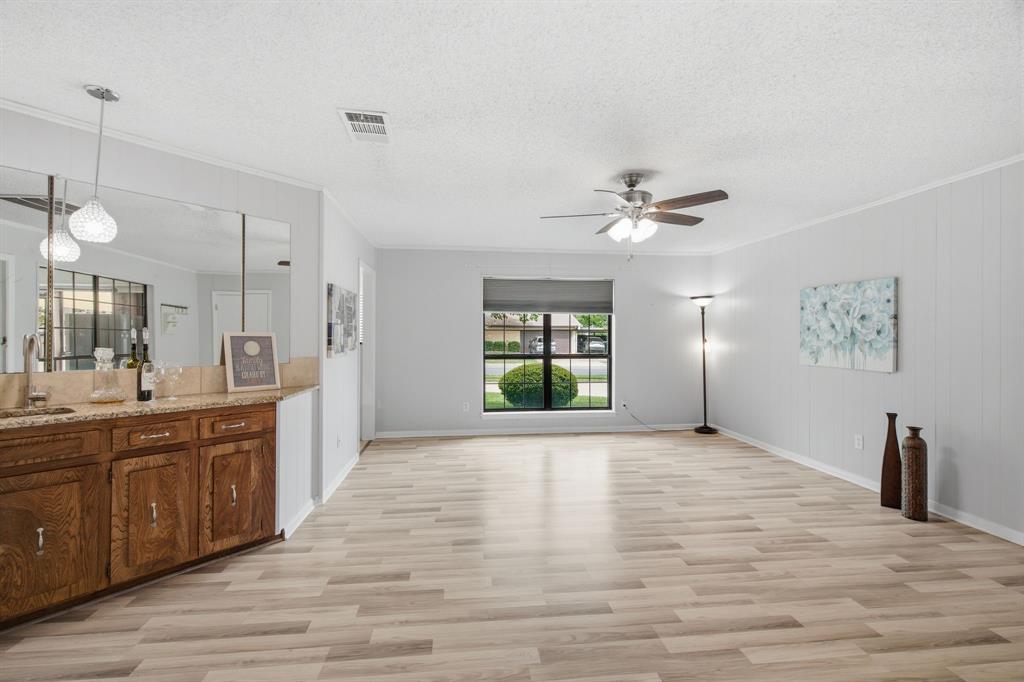 Mayfair Add - Residential