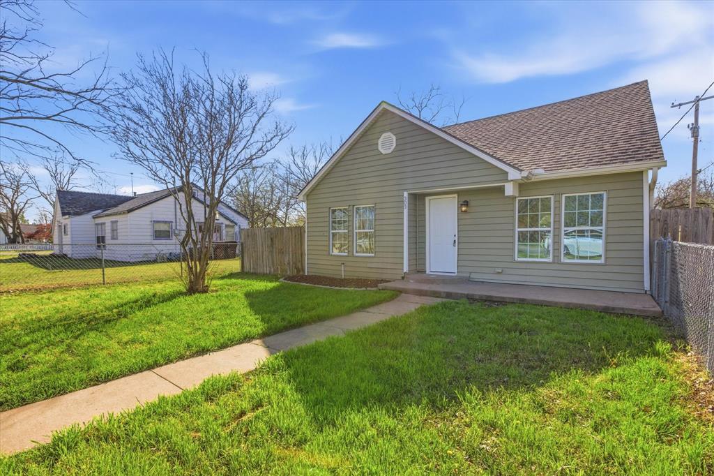 Original - Residential