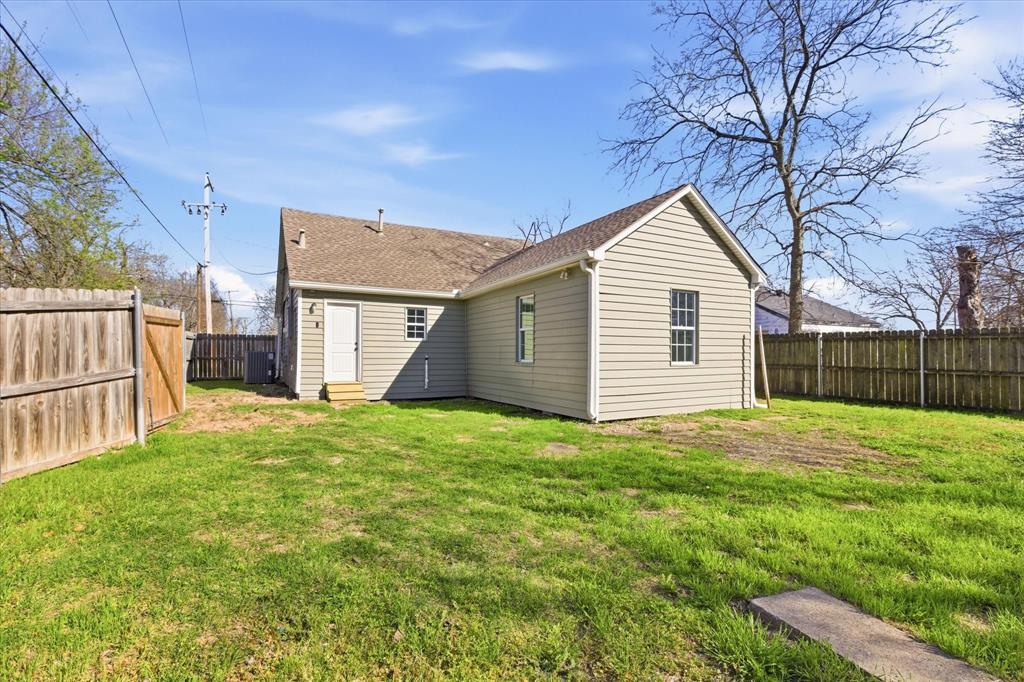 Original - Residential