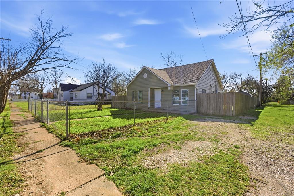 Original - Residential