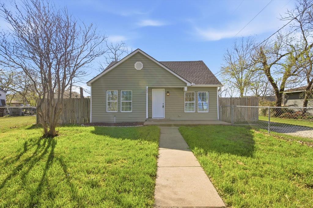 Original - Residential
