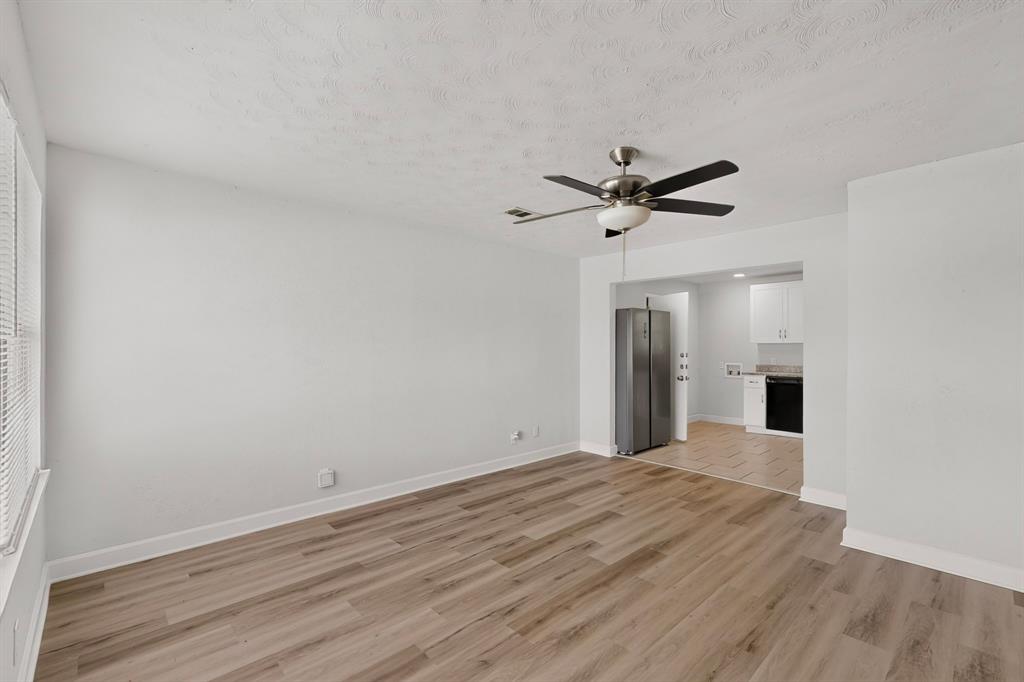 Parkside Add - Residential