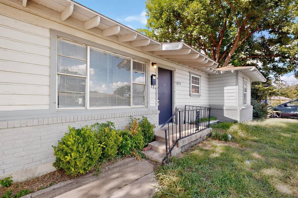 Parkside Add - Residential