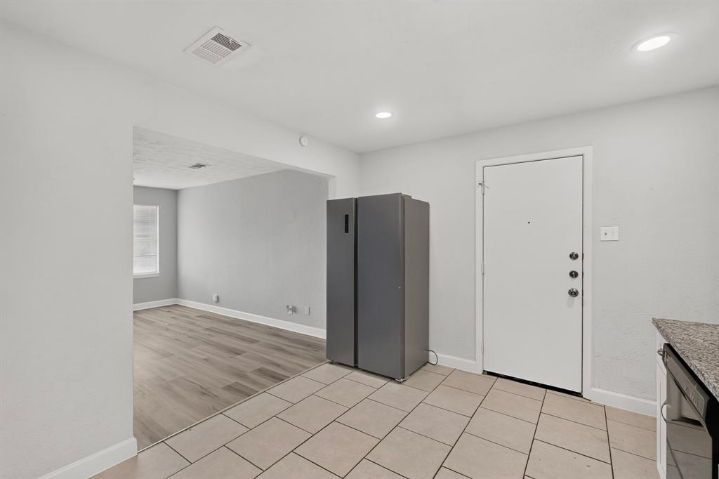 Parkside Add - Residential