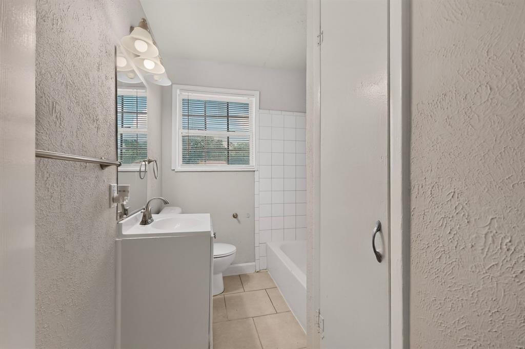 Parkside Add - Residential