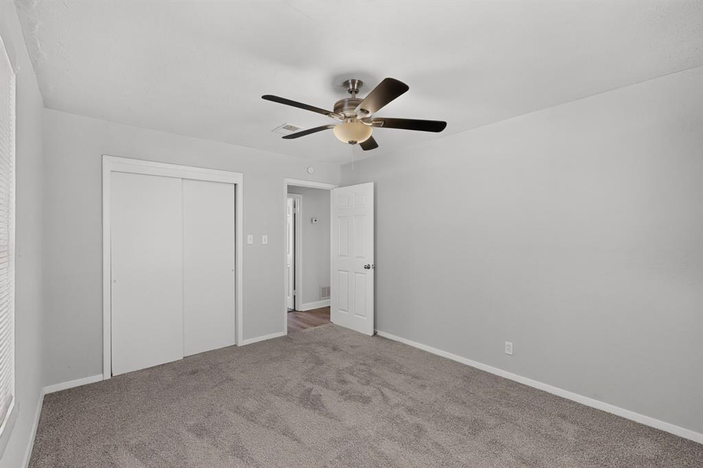 Parkside Add - Residential