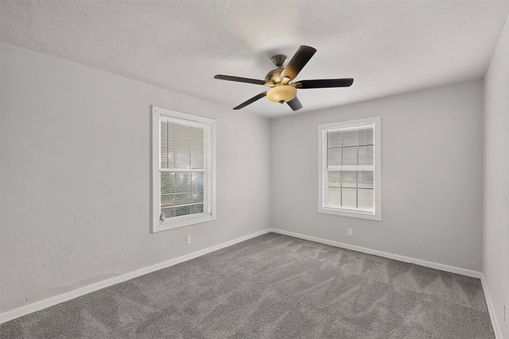 Parkside Add - Residential