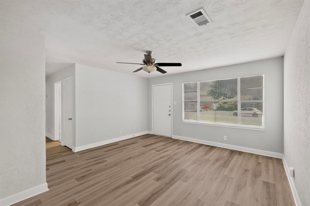 Parkside Add - Residential