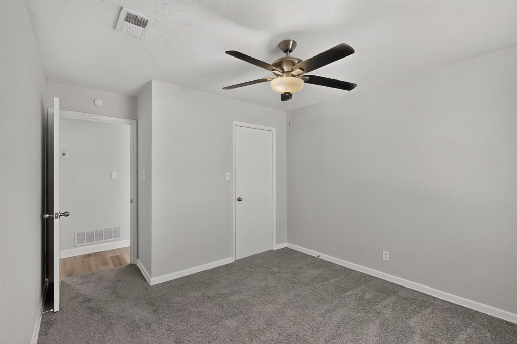 Parkside Add - Residential