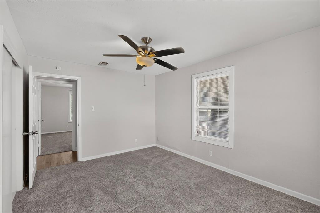 Parkside Add - Residential