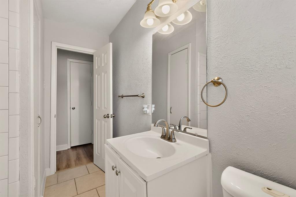 Parkside Add - Residential