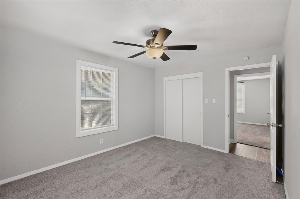 Parkside Add - Residential