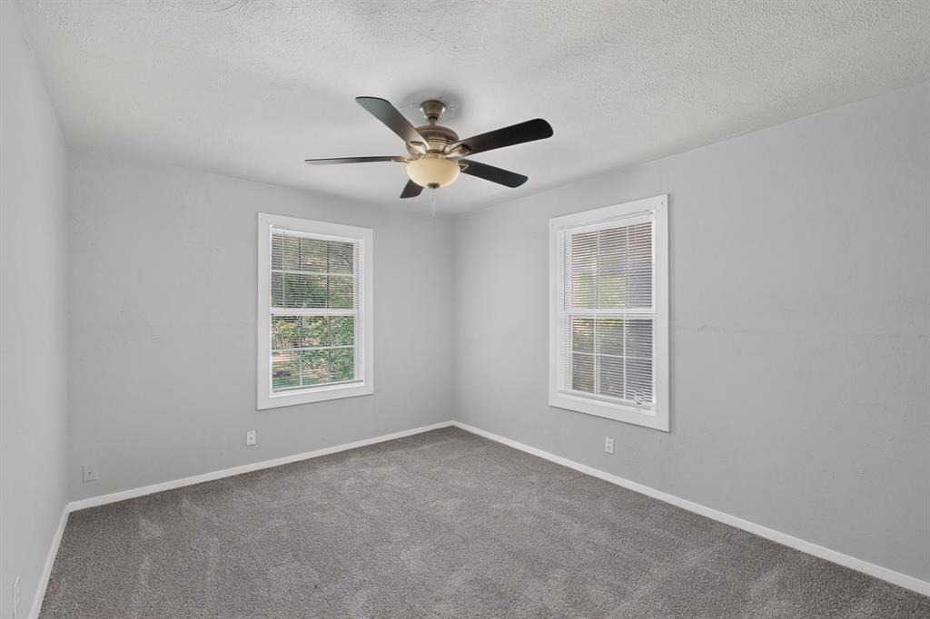 Parkside Add - Residential