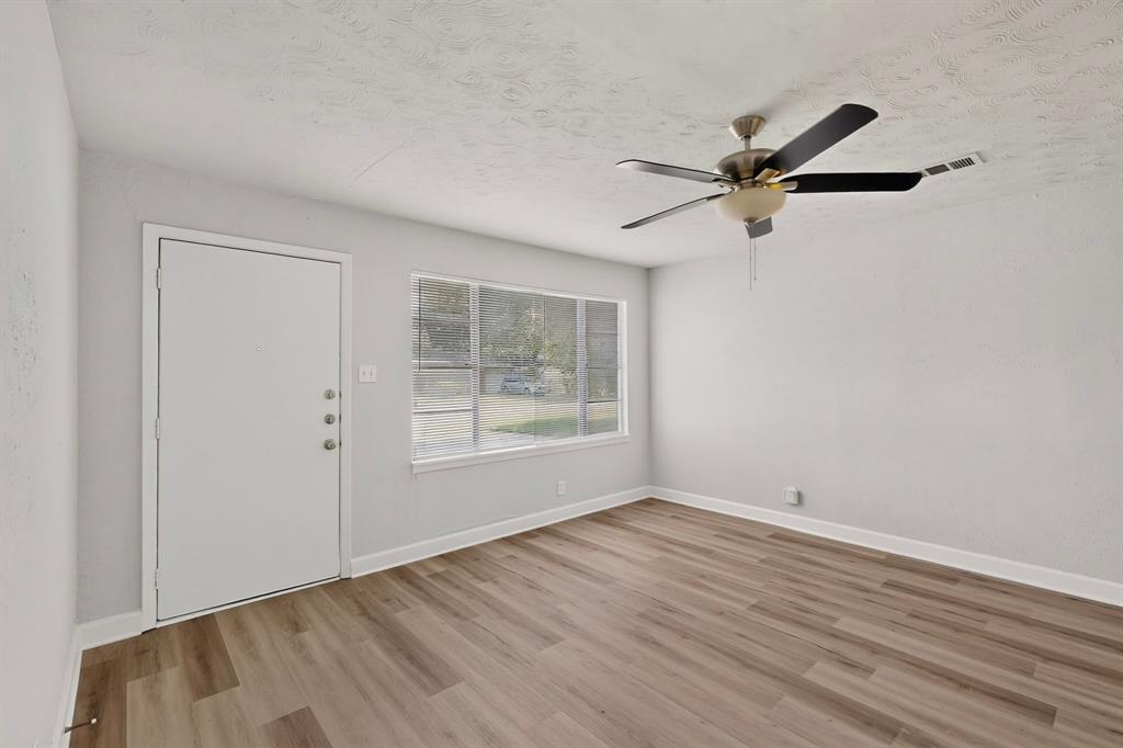 Parkside Add - Residential