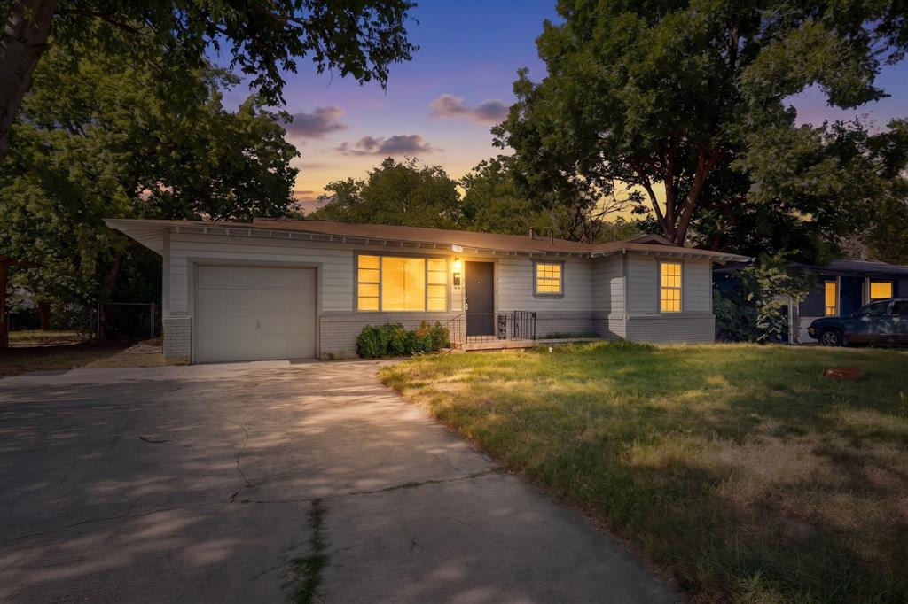 Parkside Add - Residential