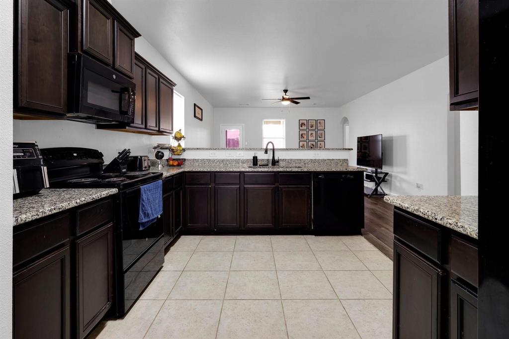 Patriot Estates Ph 6b - Residential