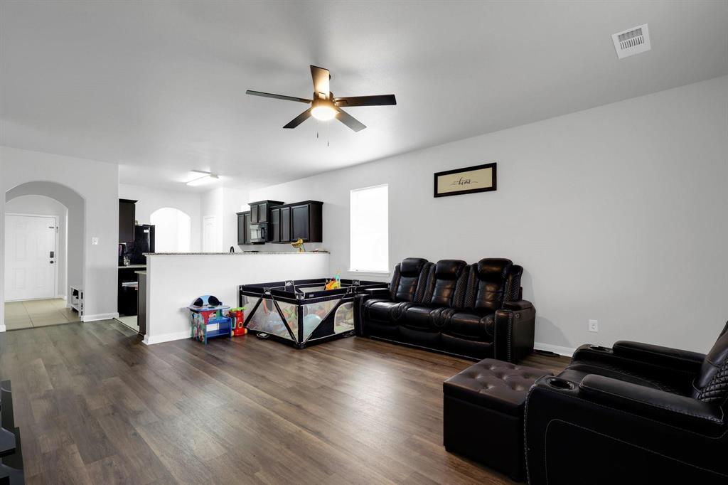 Patriot Estates Ph 6b - Residential
