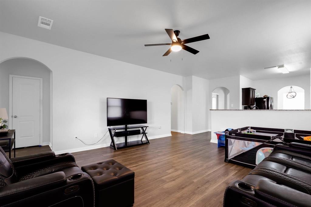 Patriot Estates Ph 6b - Residential