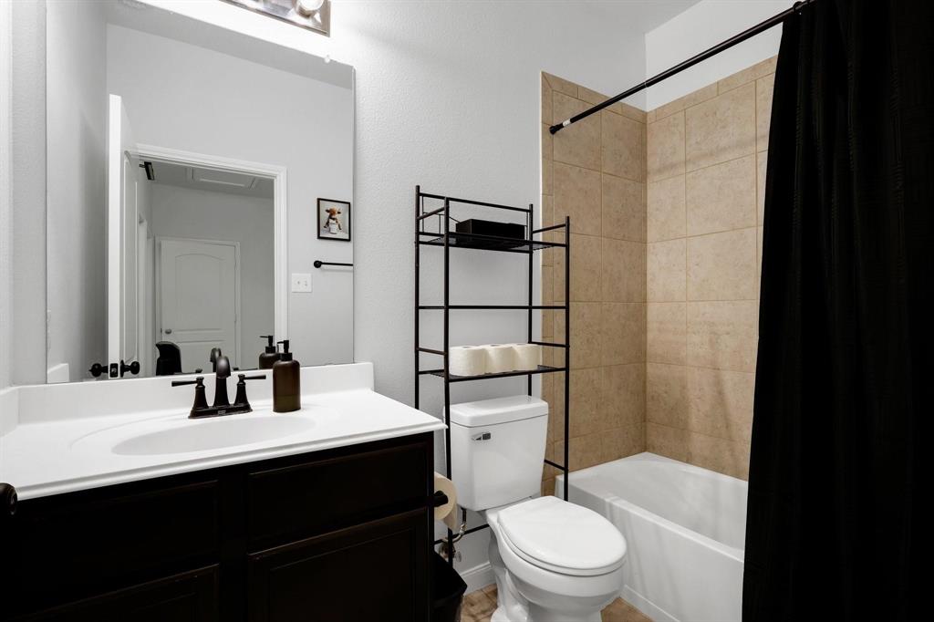 Patriot Estates Ph 6b - Residential