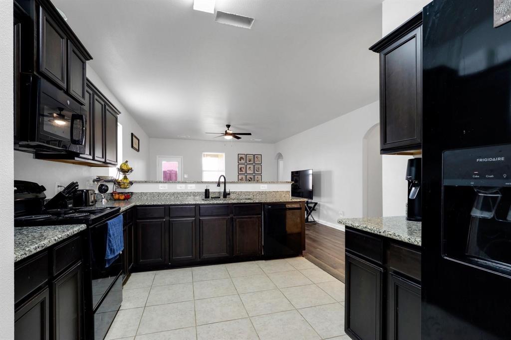 Patriot Estates Ph 6b - Residential
