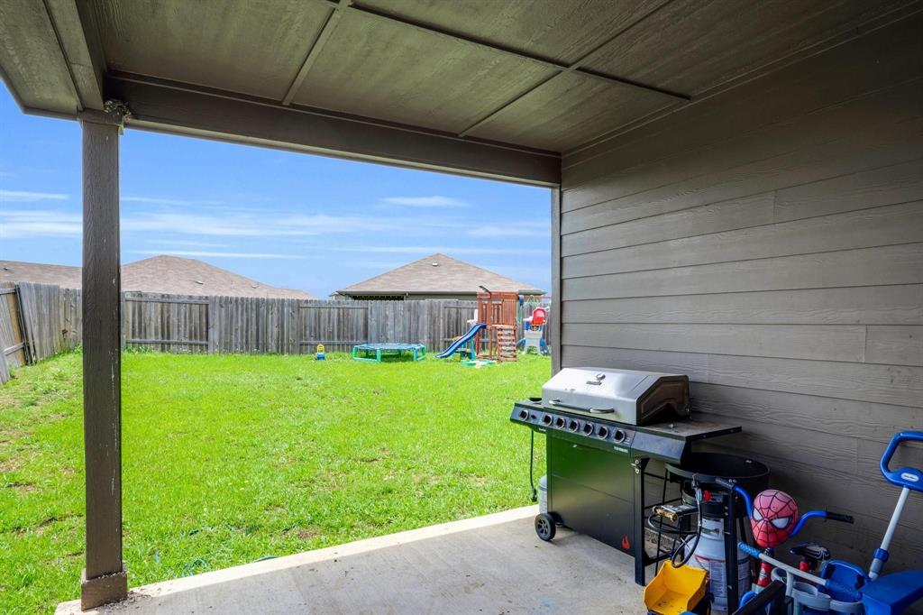 Patriot Estates Ph 6b - Residential