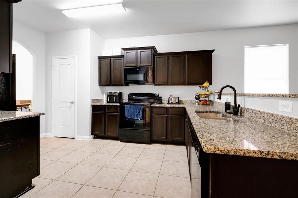 Patriot Estates Ph 6b - Residential
