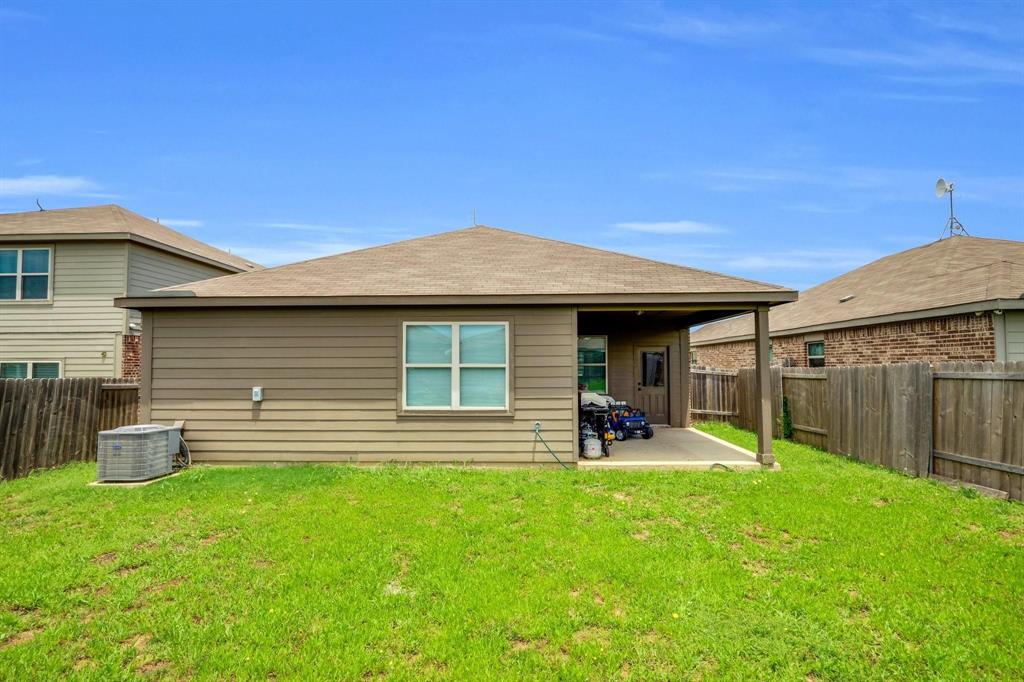 Patriot Estates Ph 6b - Residential